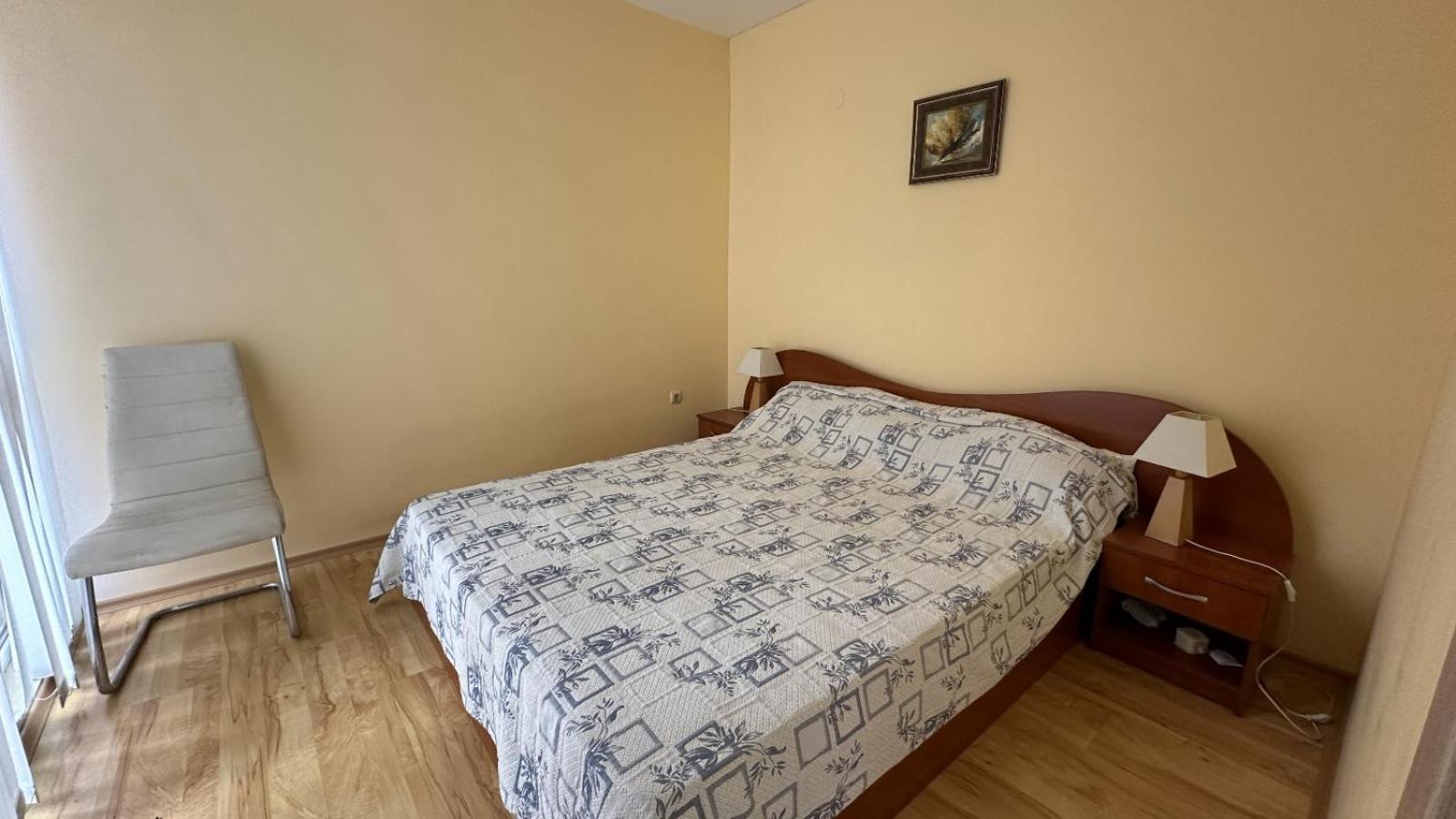 в болгарии Apartment
